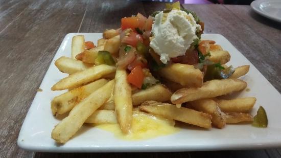 California Pizza Kitchen